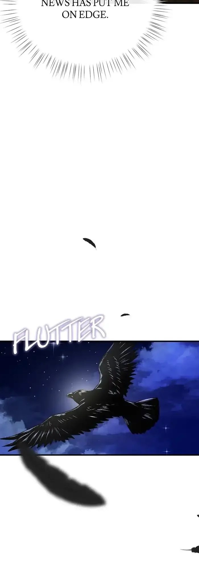 The Fake Saintess Bears Tainted Robes Chapter 13 page 47