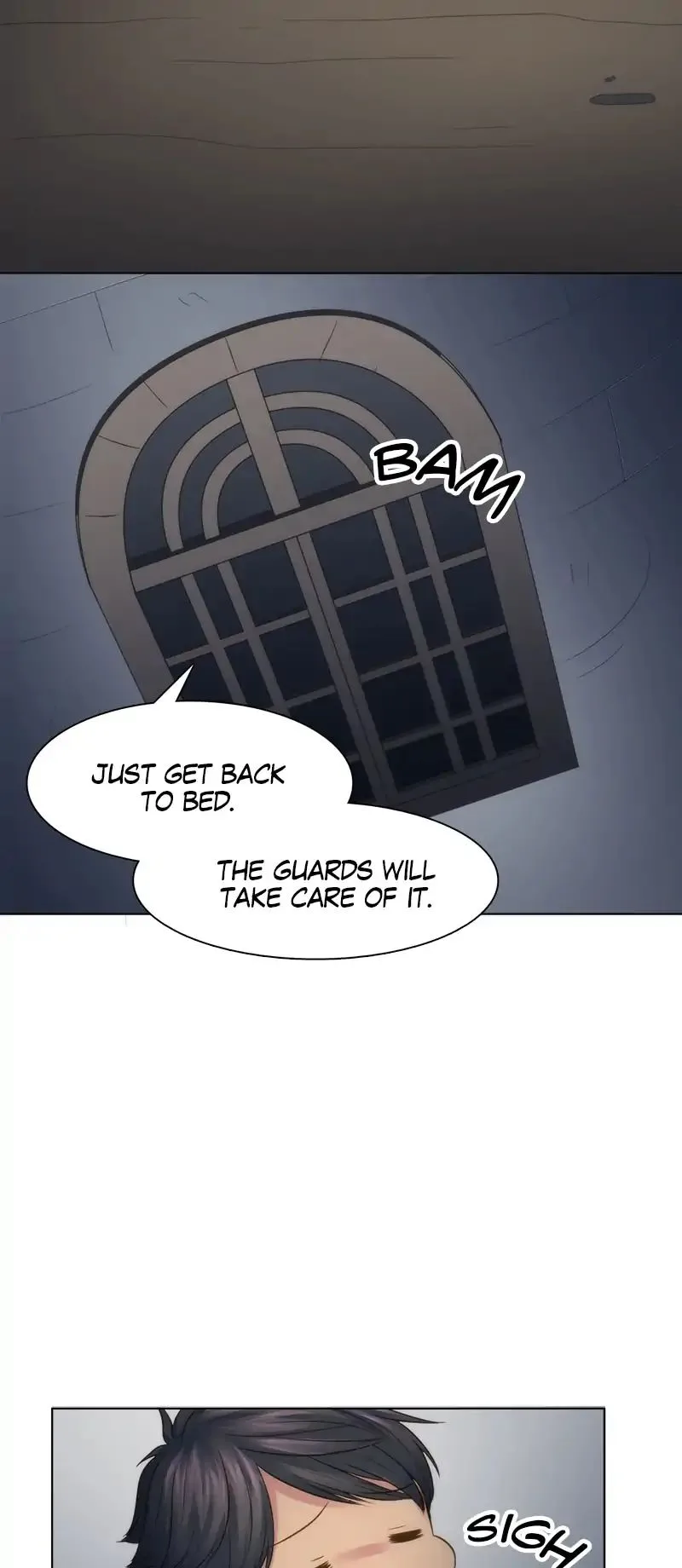 The Dragon Prince’s Bride Chapter 15 page 49