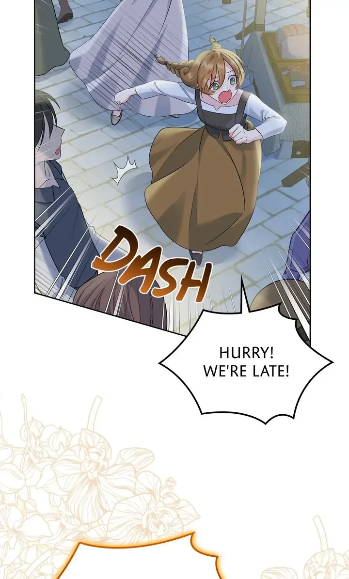 The Fairy Legacy Chapter 14 page 55