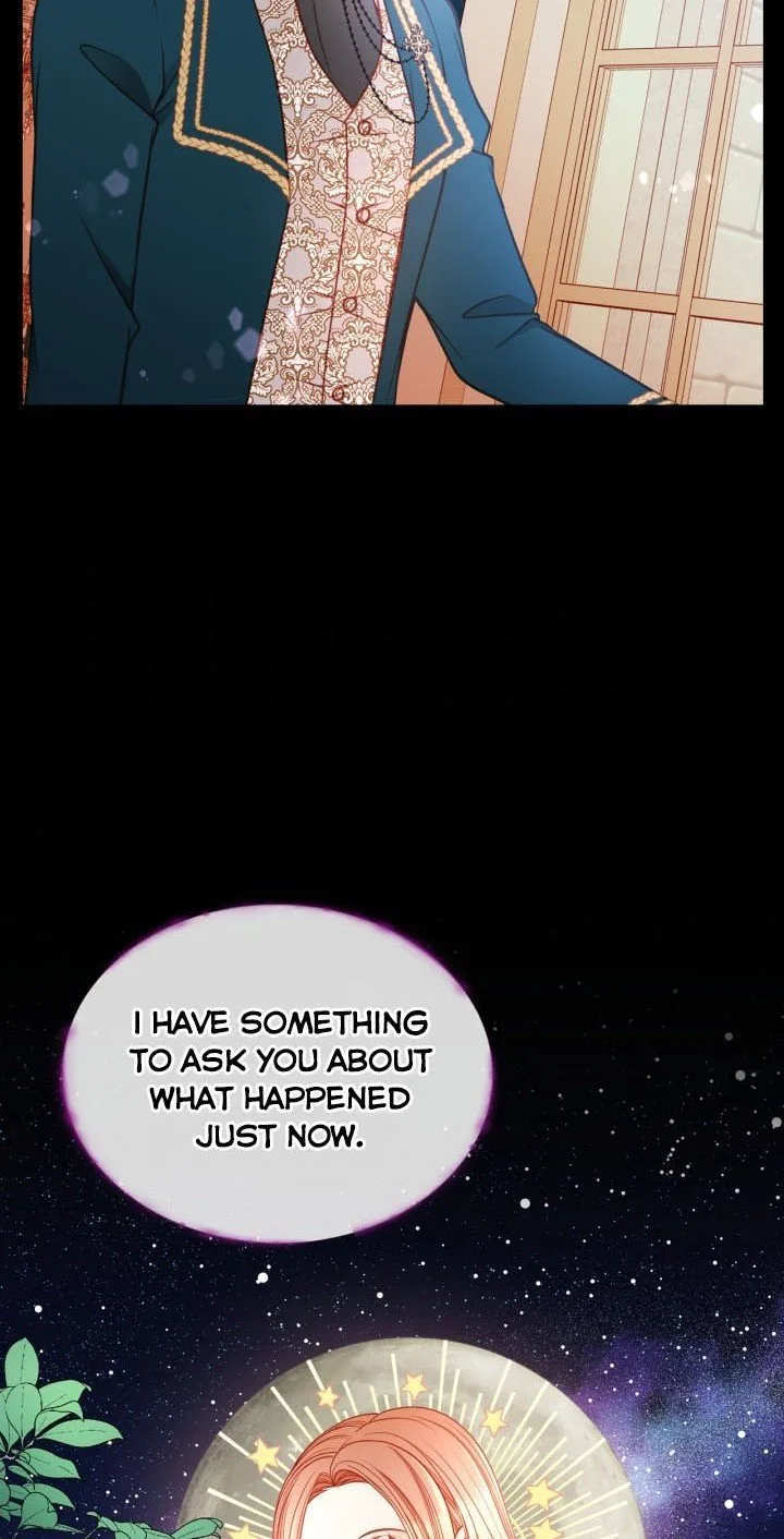 The Duchess’s Secret Dressing Room Chapter 14 page 27
