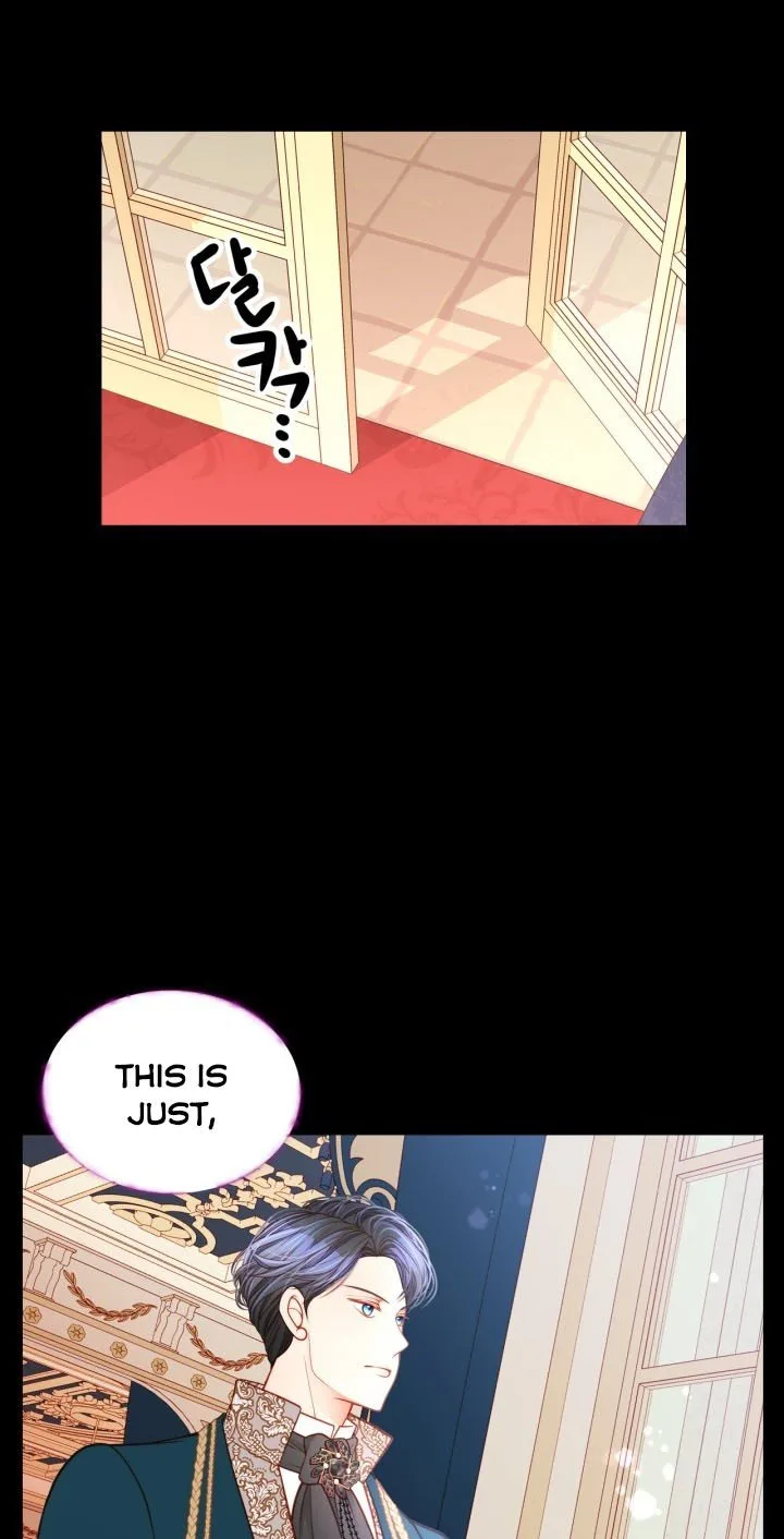 The Duchess’s Secret Dressing Room Chapter 14 page 26