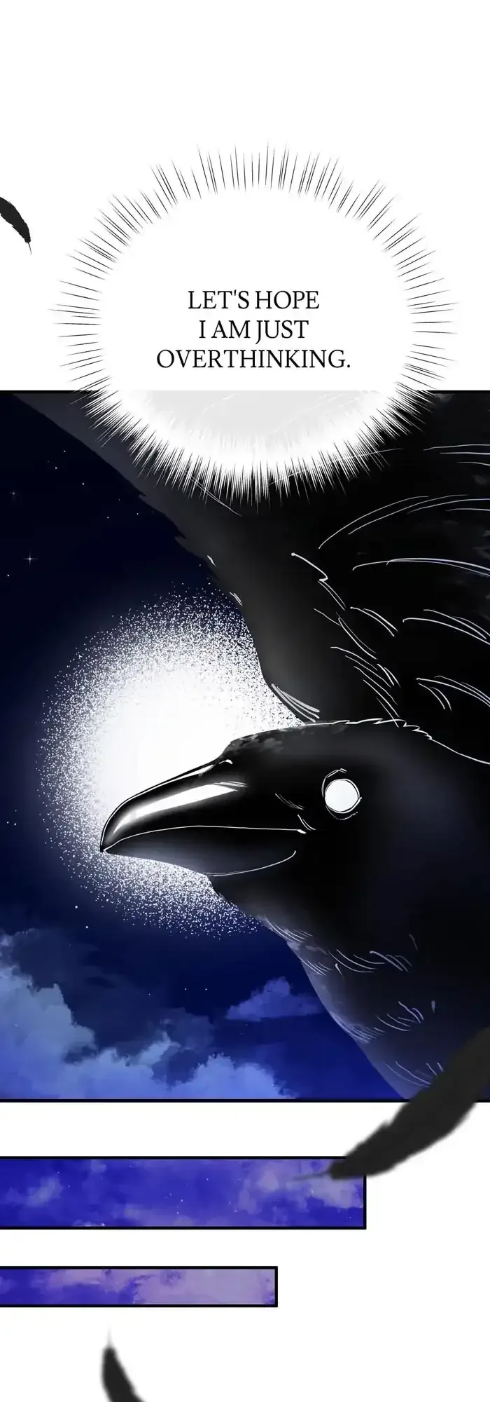 The Fake Saintess Bears Tainted Robes Chapter 13 page 48