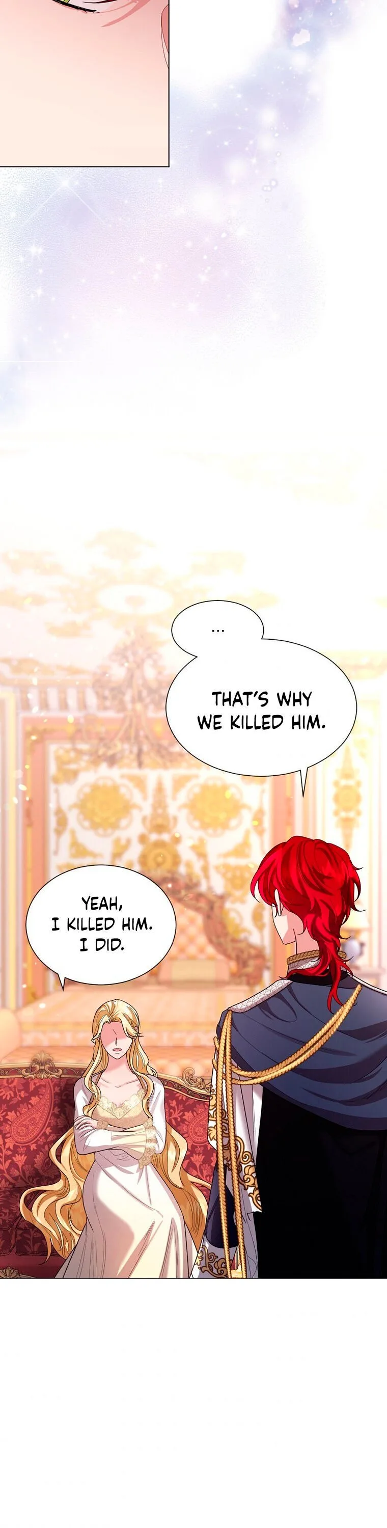 The Duke of Ashleyan’s Contractual Marriage Chapter 15 page 23