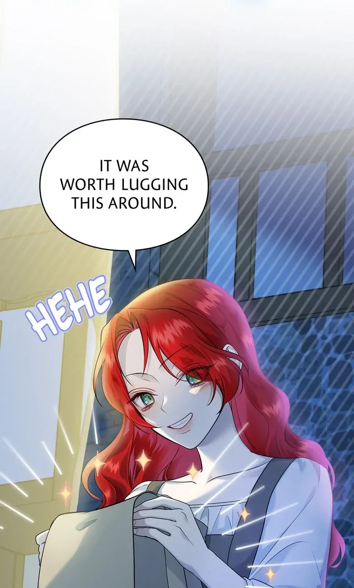 The Fairy Legacy Chapter 14 page 68