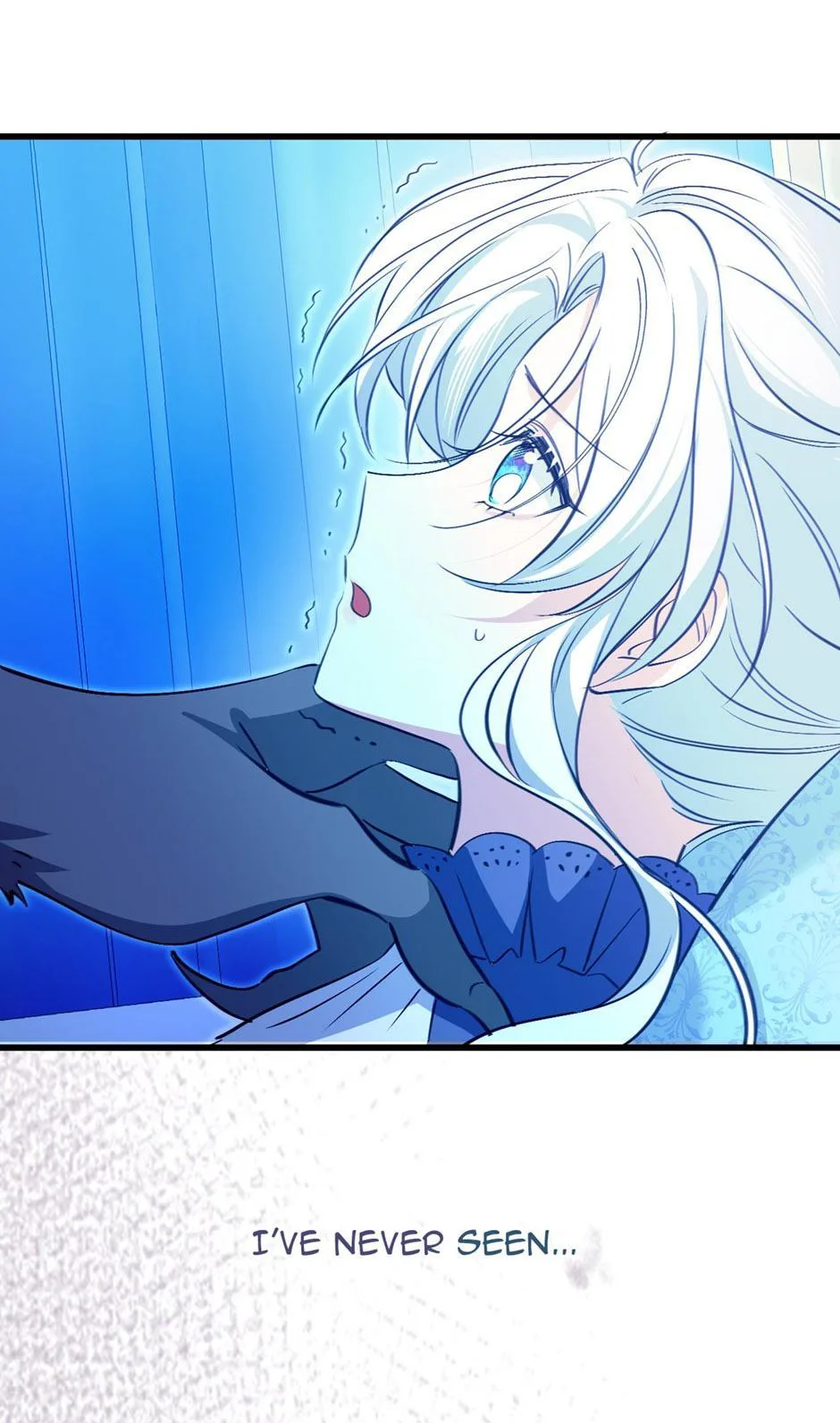 The Ducal Family’s Poisonous Flower Chapter 14 page 9