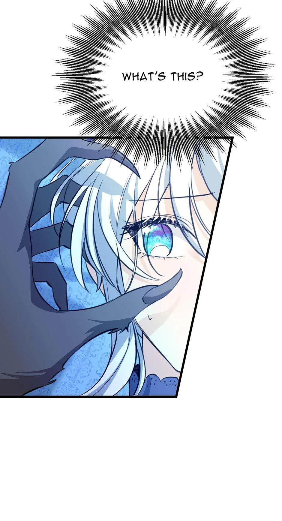 The Ducal Family’s Poisonous Flower Chapter 14 page 8