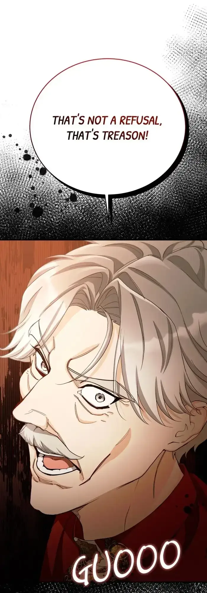 The Fake Saintess Bears Tainted Robes Chapter 13 page 58