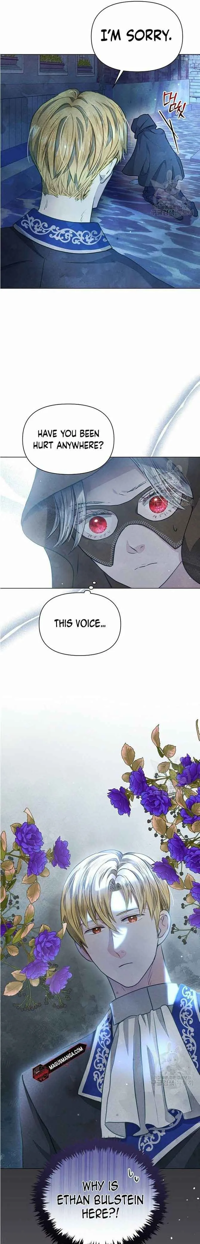 The Duke’s Daughter is Going on Strike Chapter 15 page 13