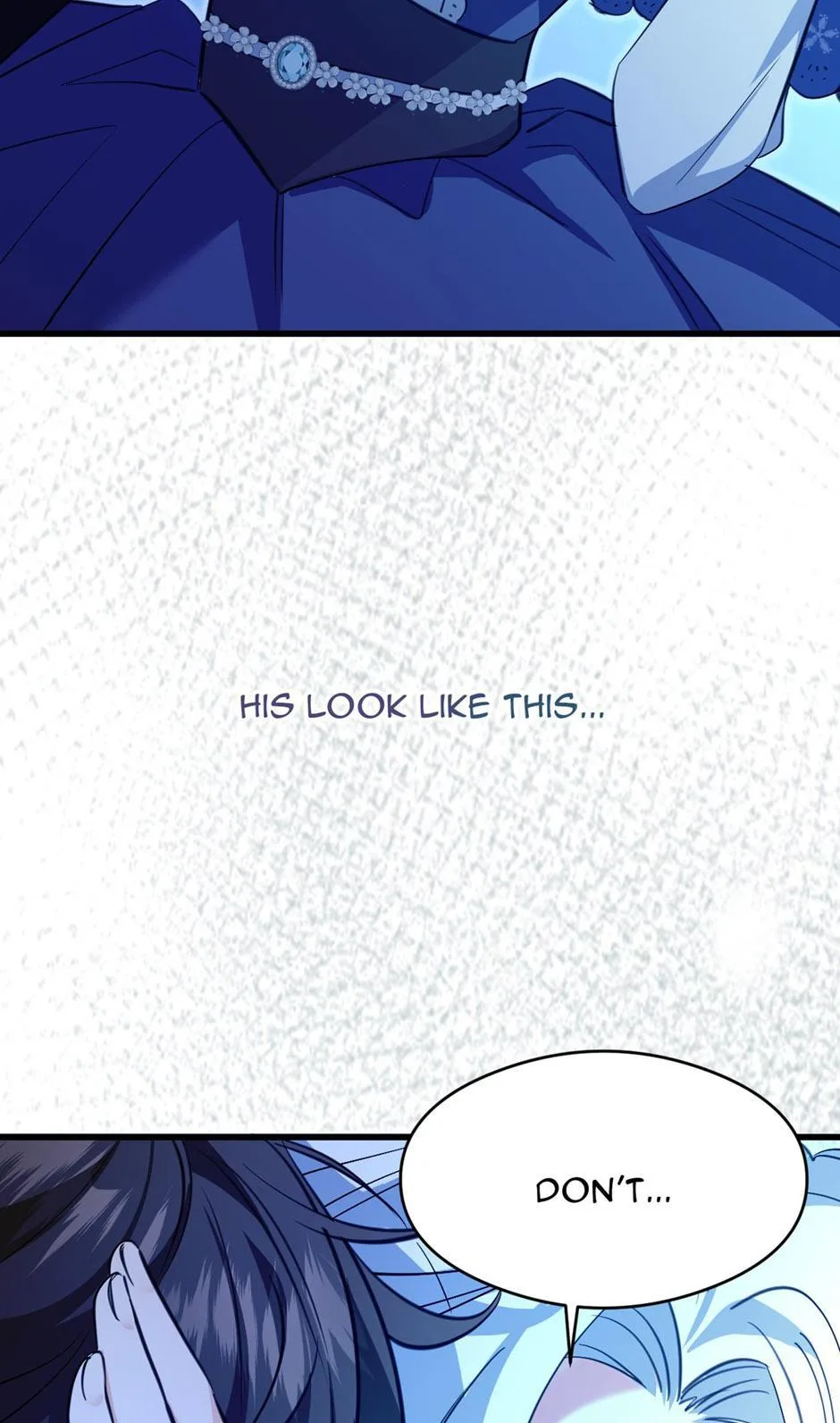 The Ducal Family’s Poisonous Flower Chapter 14 page 11