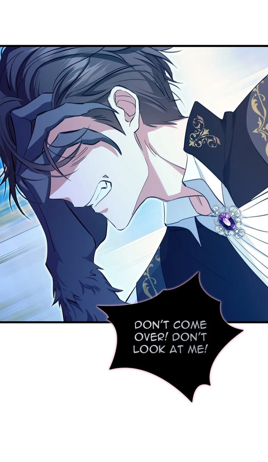 The Ducal Family’s Poisonous Flower Chapter 14 page 18
