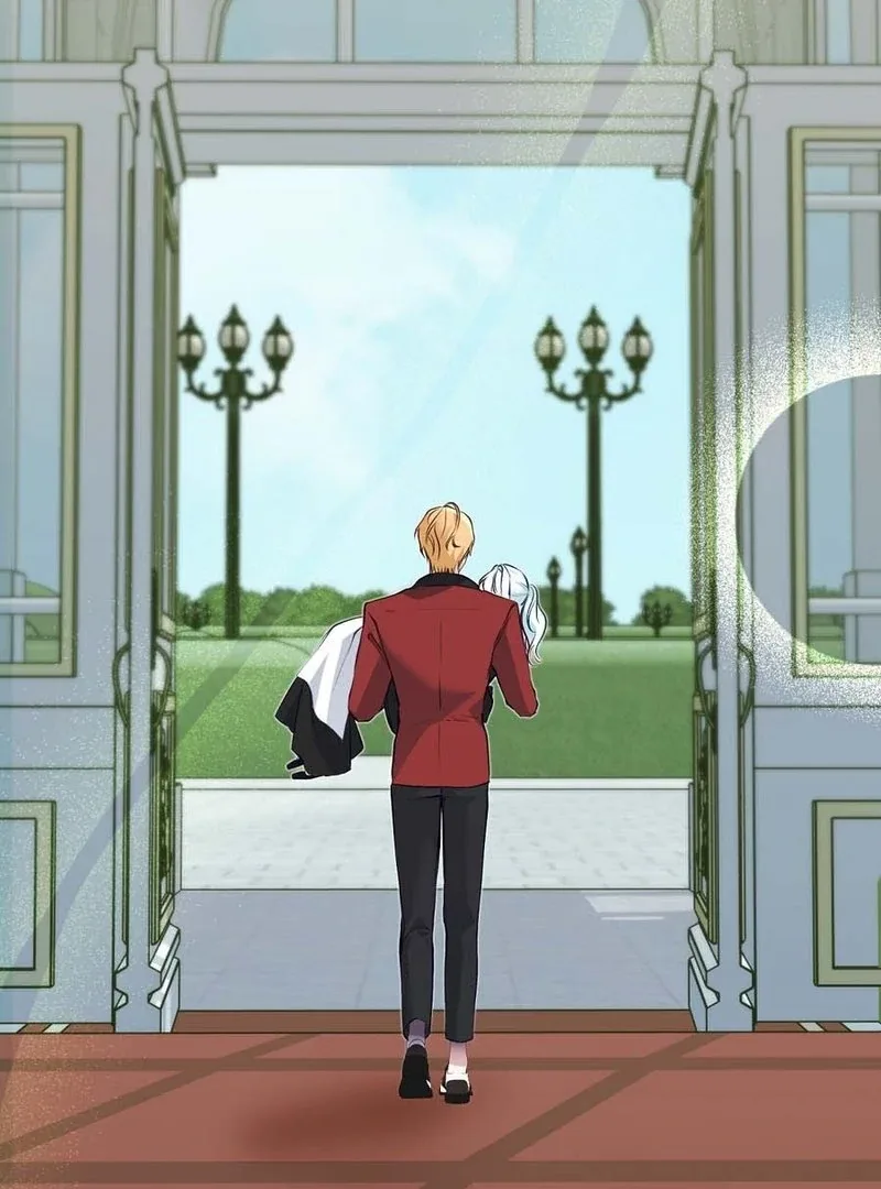 The Fake Saint of a Reverse Harem Game Chapter 14 page 9