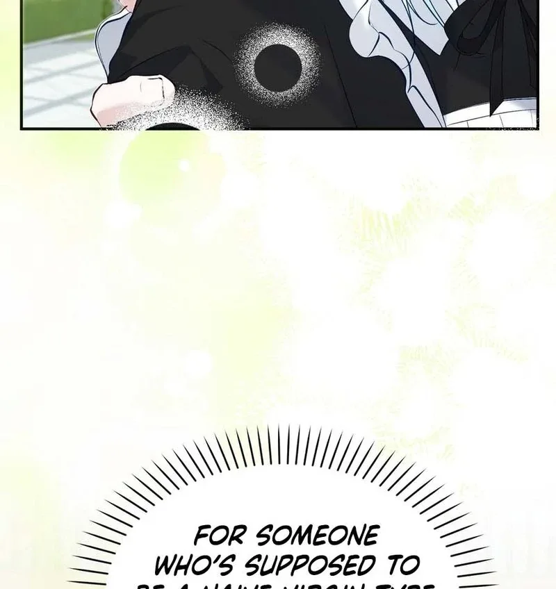 The Fake Saint of a Reverse Harem Game Chapter 14 page 7