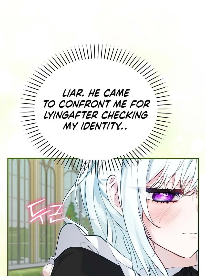 The Fake Saint of a Reverse Harem Game Chapter 14 page 6