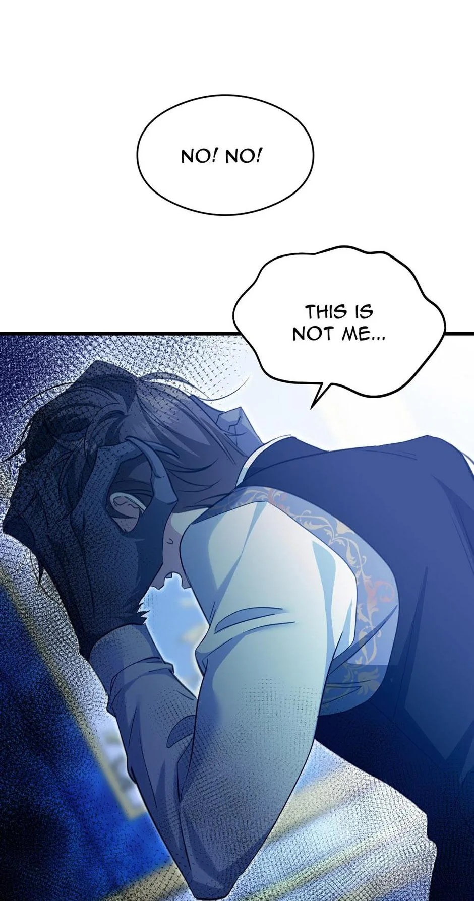 The Ducal Family’s Poisonous Flower Chapter 14 page 16