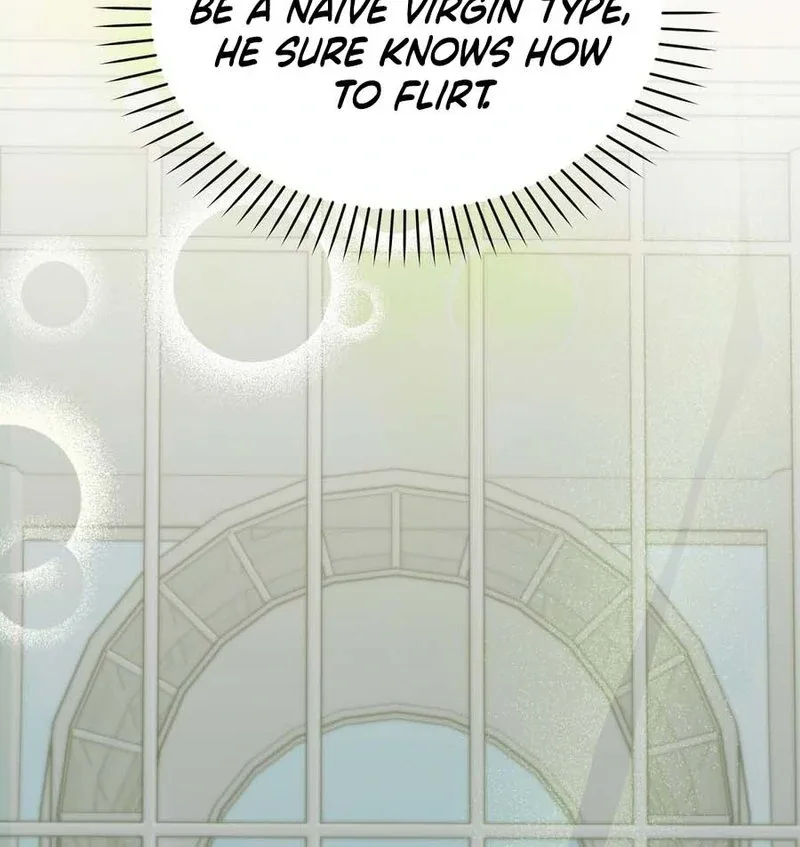 The Fake Saint of a Reverse Harem Game Chapter 14 page 8