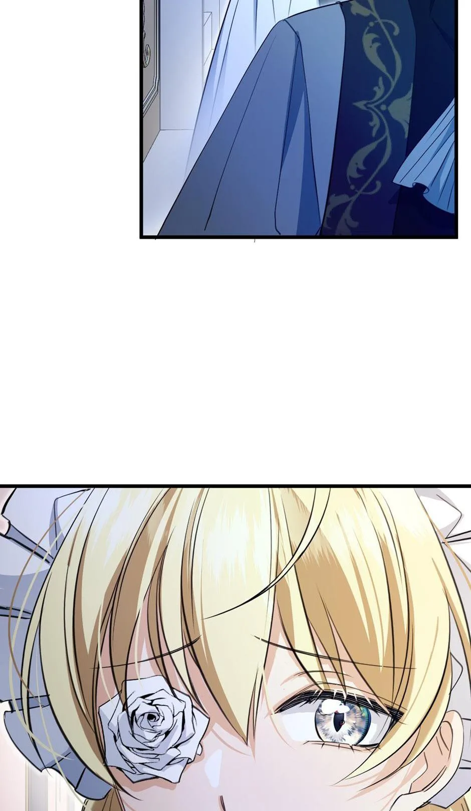 The Ducal Family’s Poisonous Flower Chapter 14 page 20