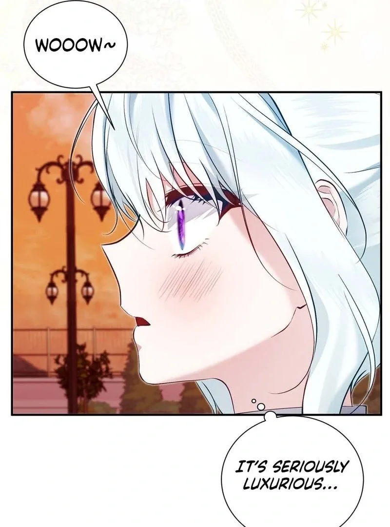 The Fake Saint of a Reverse Harem Game Chapter 14 page 17