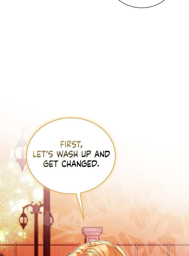 The Fake Saint of a Reverse Harem Game Chapter 14 page 18