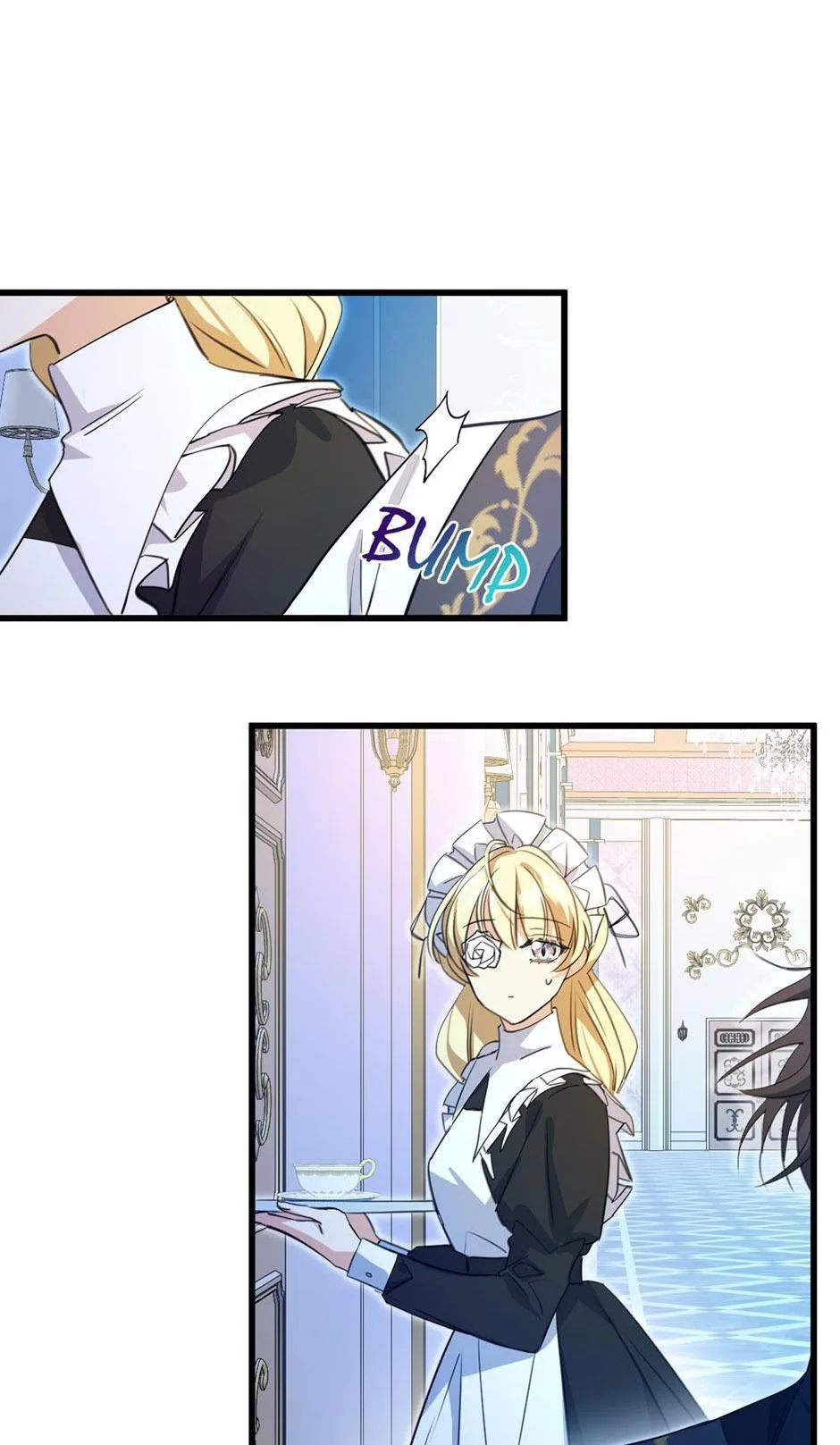 The Ducal Family’s Poisonous Flower Chapter 14 page 19