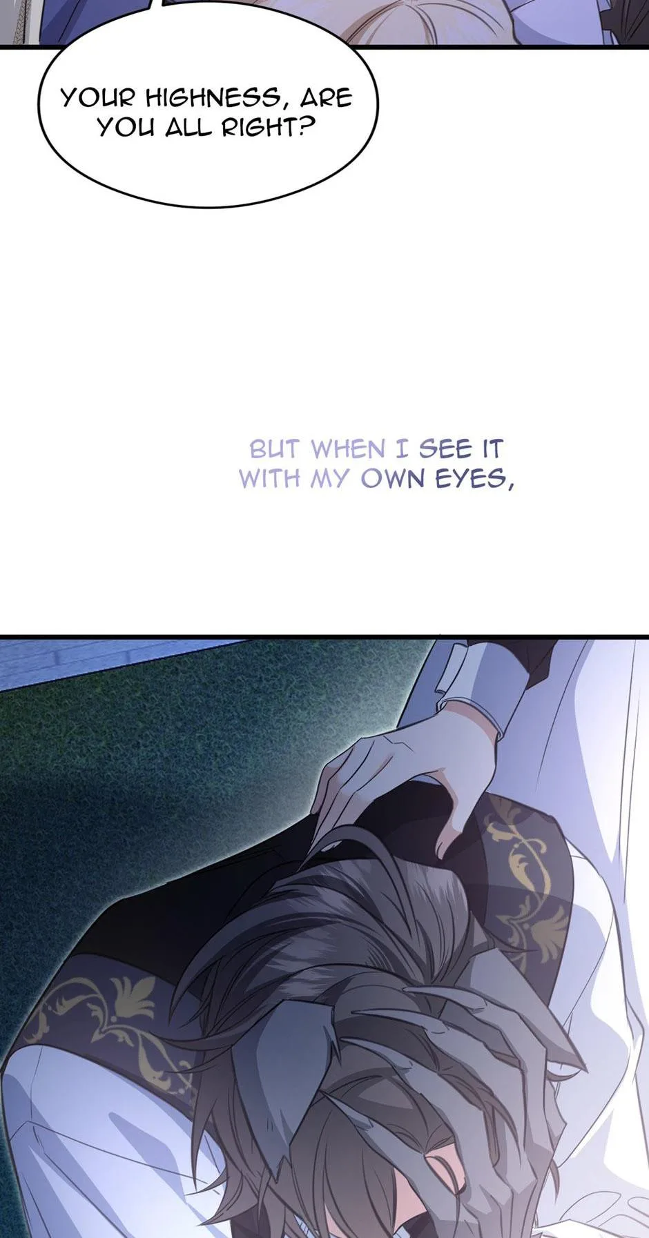 The Ducal Family’s Poisonous Flower Chapter 14 page 27