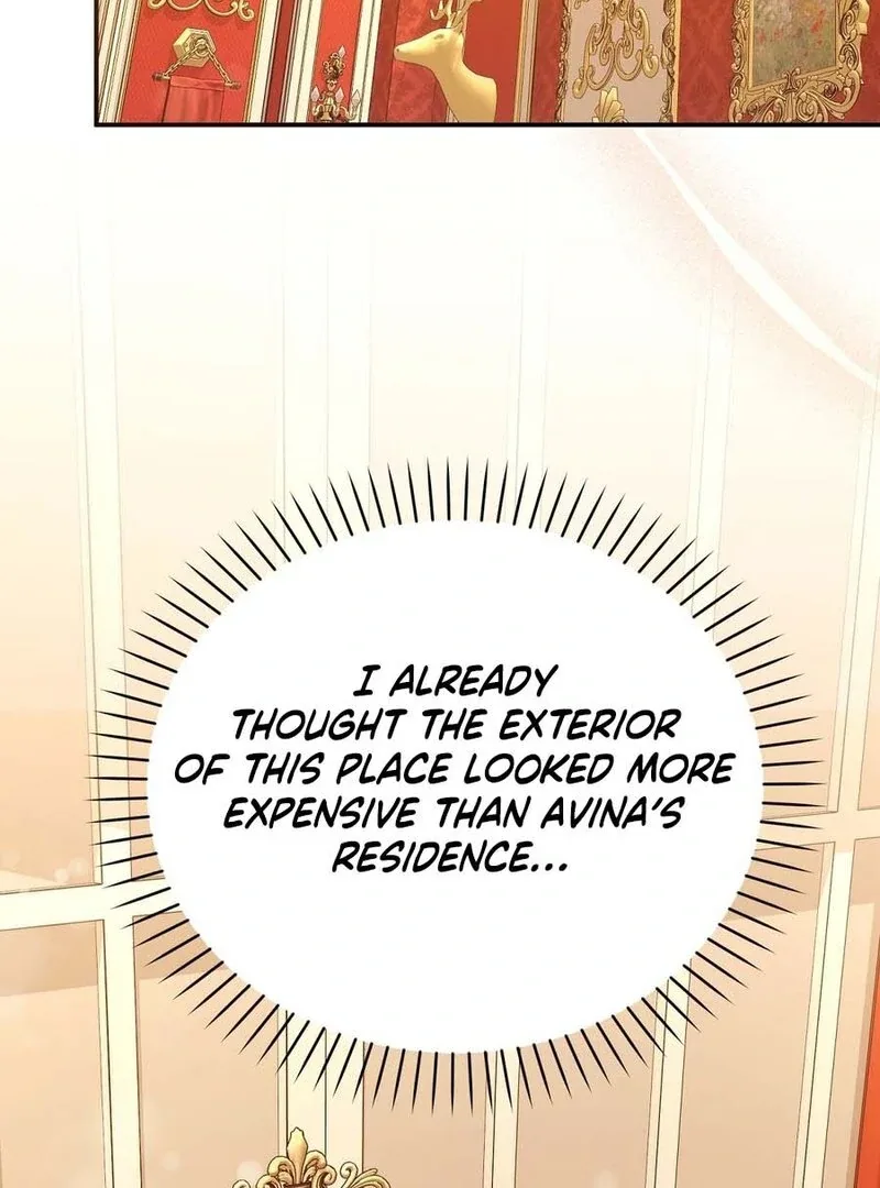 The Fake Saint of a Reverse Harem Game Chapter 14 page 21