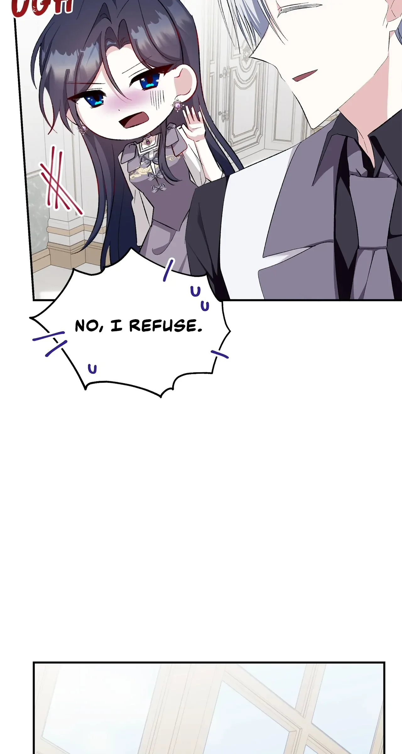 The Duke And Duchess Divorce Circumstances Chapter 15 page 6
