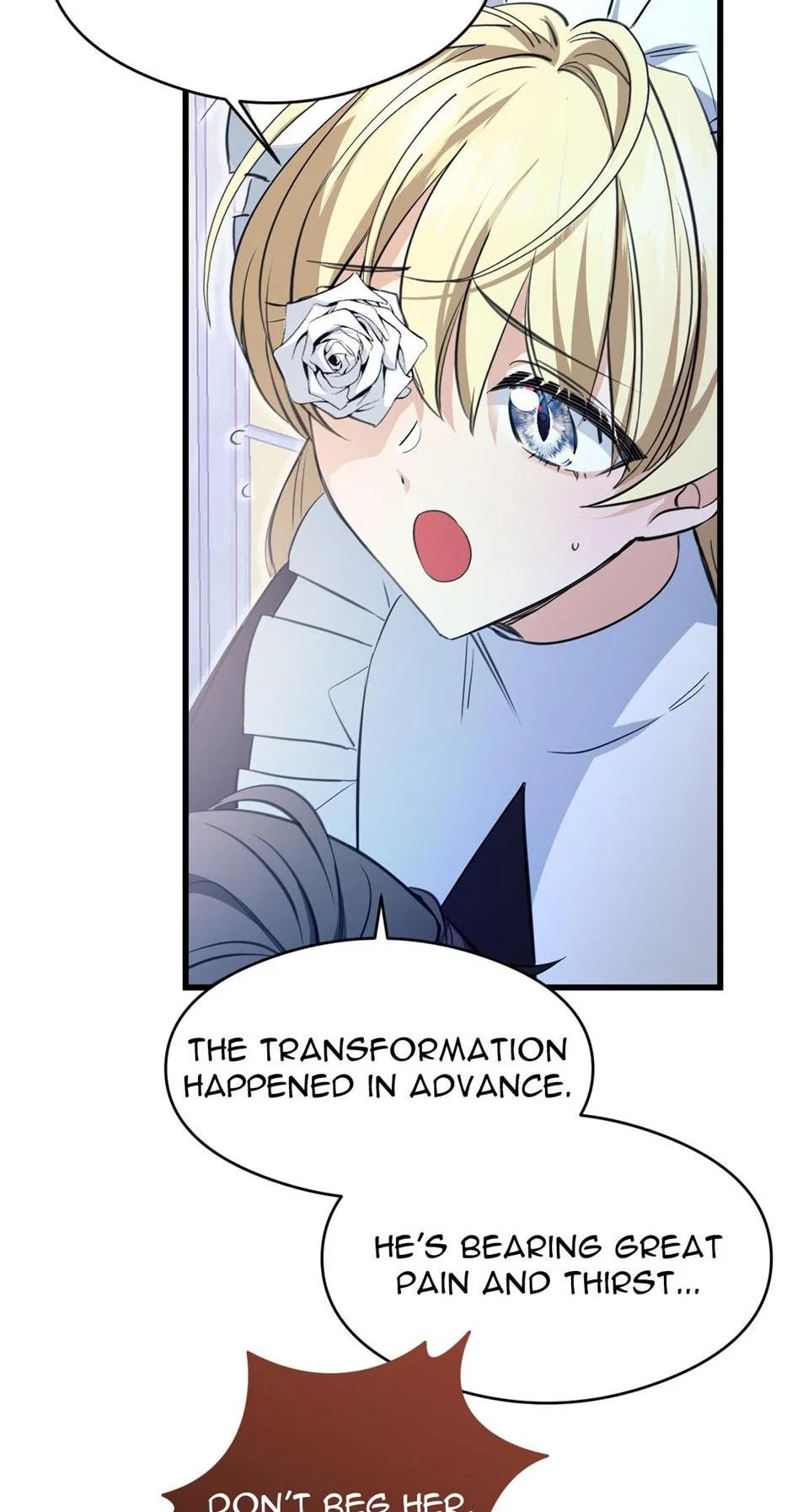 The Ducal Family’s Poisonous Flower Chapter 14 page 29
