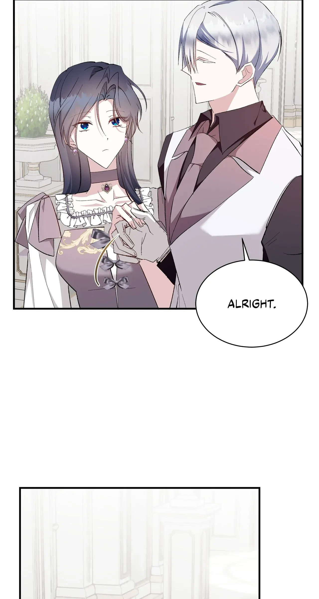 The Duke And Duchess Divorce Circumstances Chapter 15 page 10