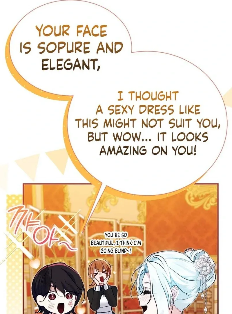 The Fake Saint of a Reverse Harem Game Chapter 14 page 30