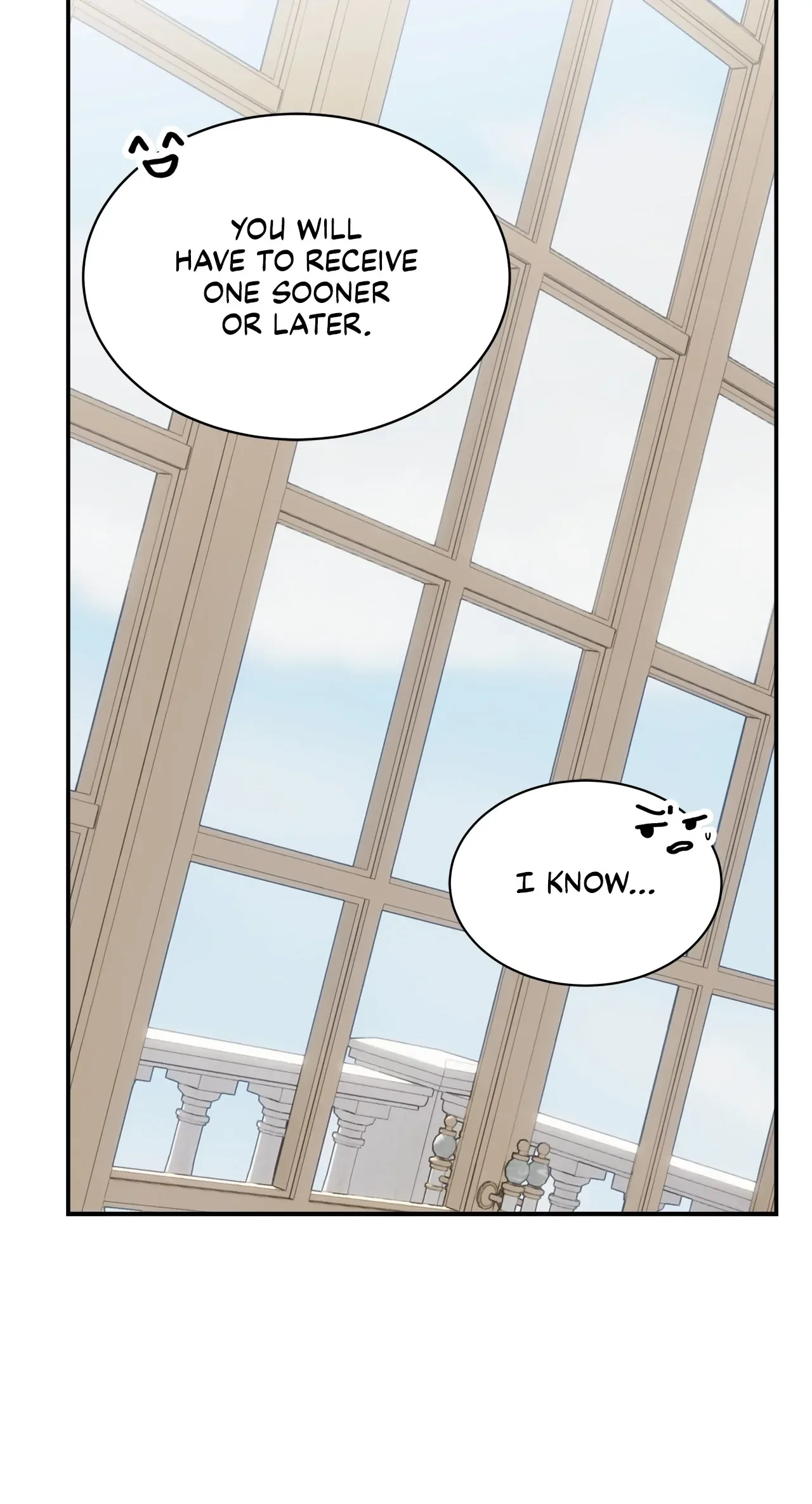 The Duke And Duchess Divorce Circumstances Chapter 15 page 7