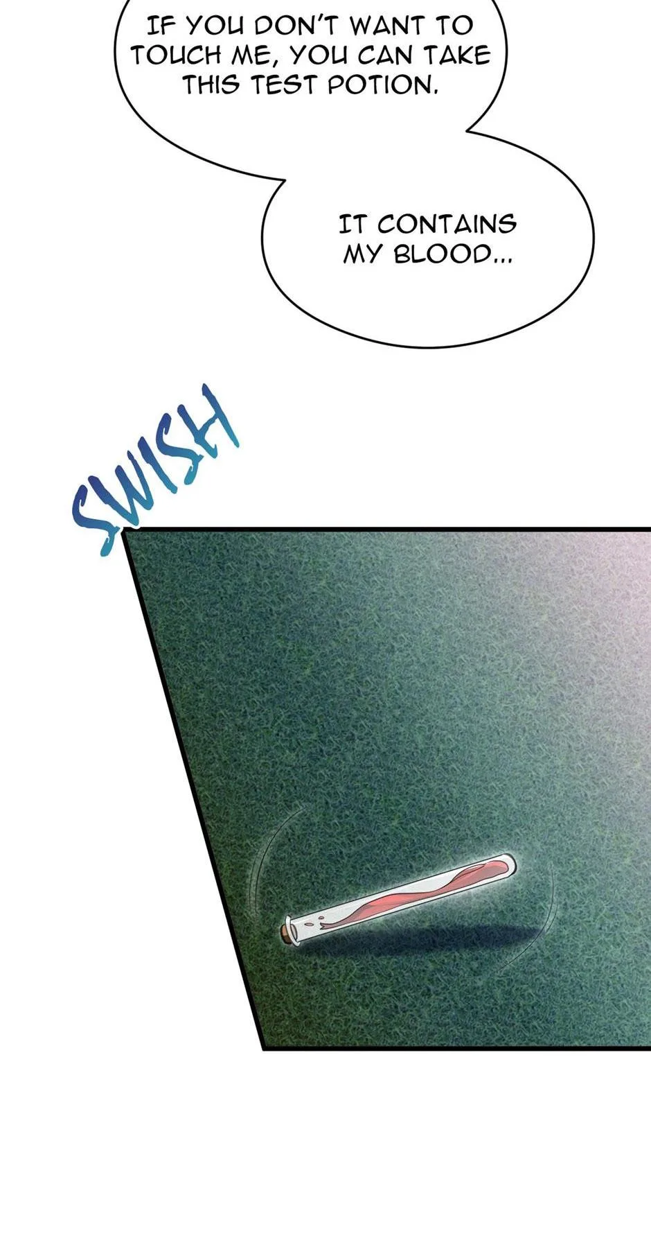 The Ducal Family’s Poisonous Flower Chapter 14 page 33