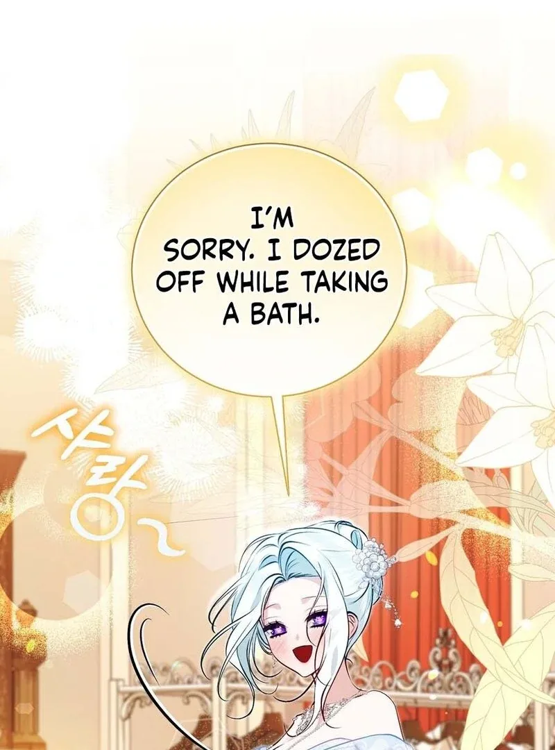 The Fake Saint of a Reverse Harem Game Chapter 14 page 35