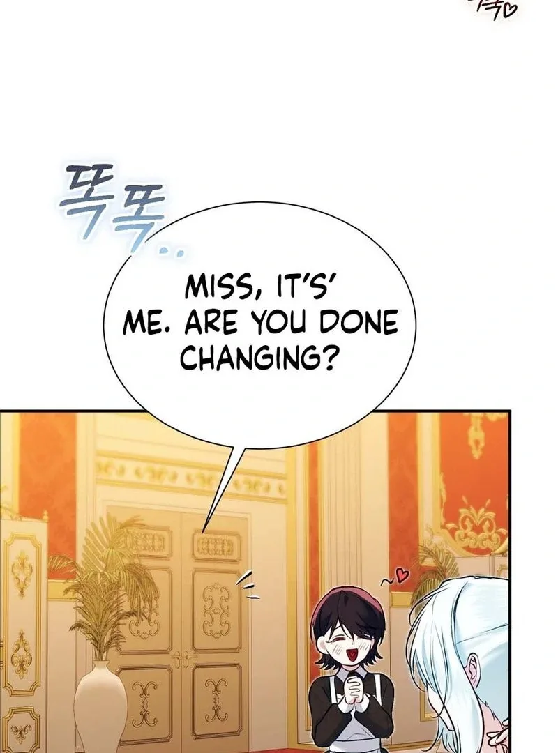 The Fake Saint of a Reverse Harem Game Chapter 14 page 32