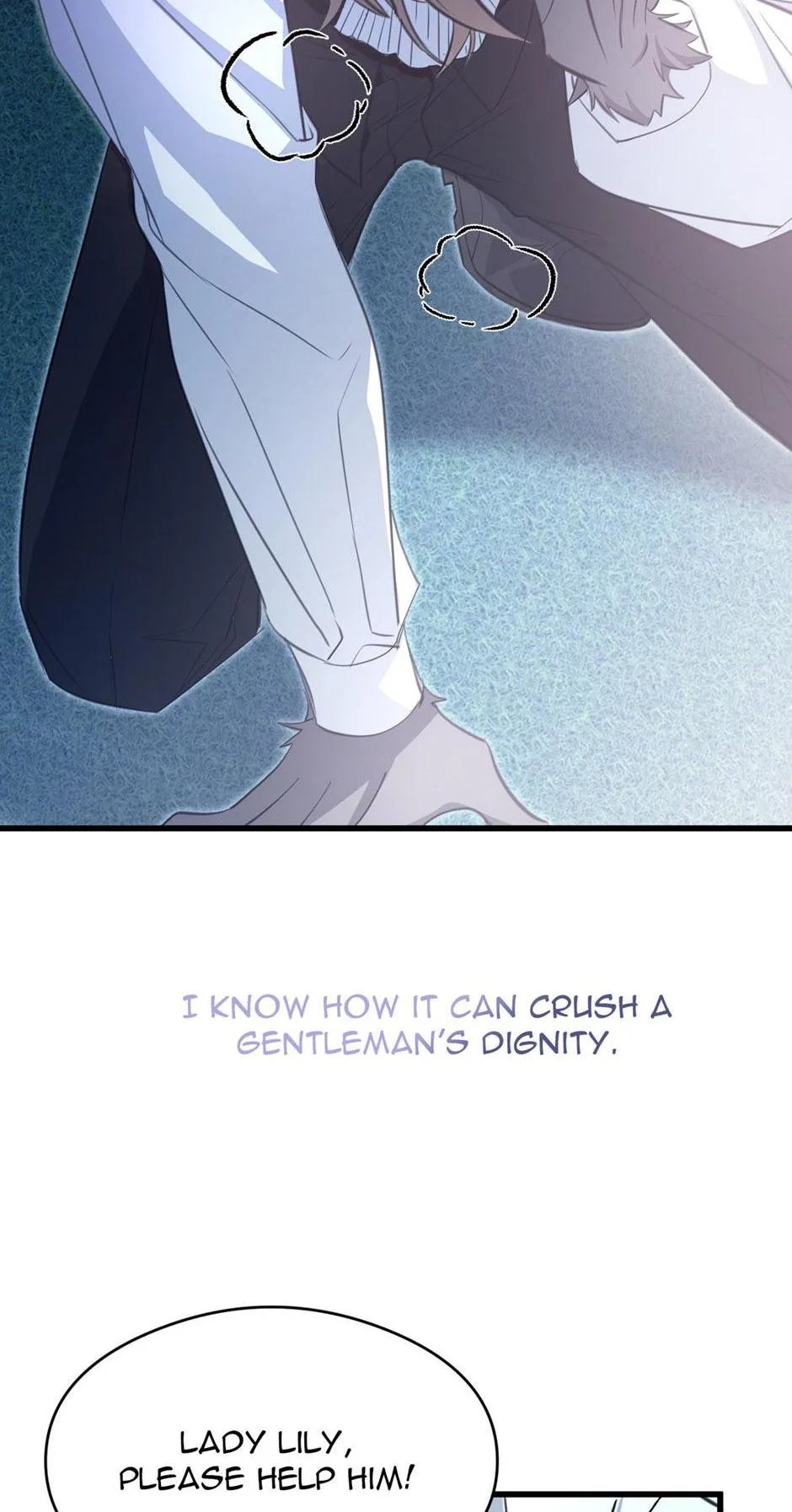 The Ducal Family’s Poisonous Flower Chapter 14 page 28
