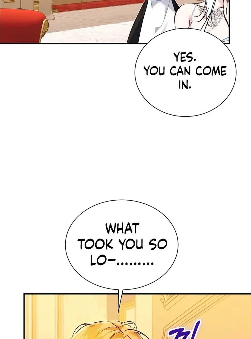 The Fake Saint of a Reverse Harem Game Chapter 14 page 33