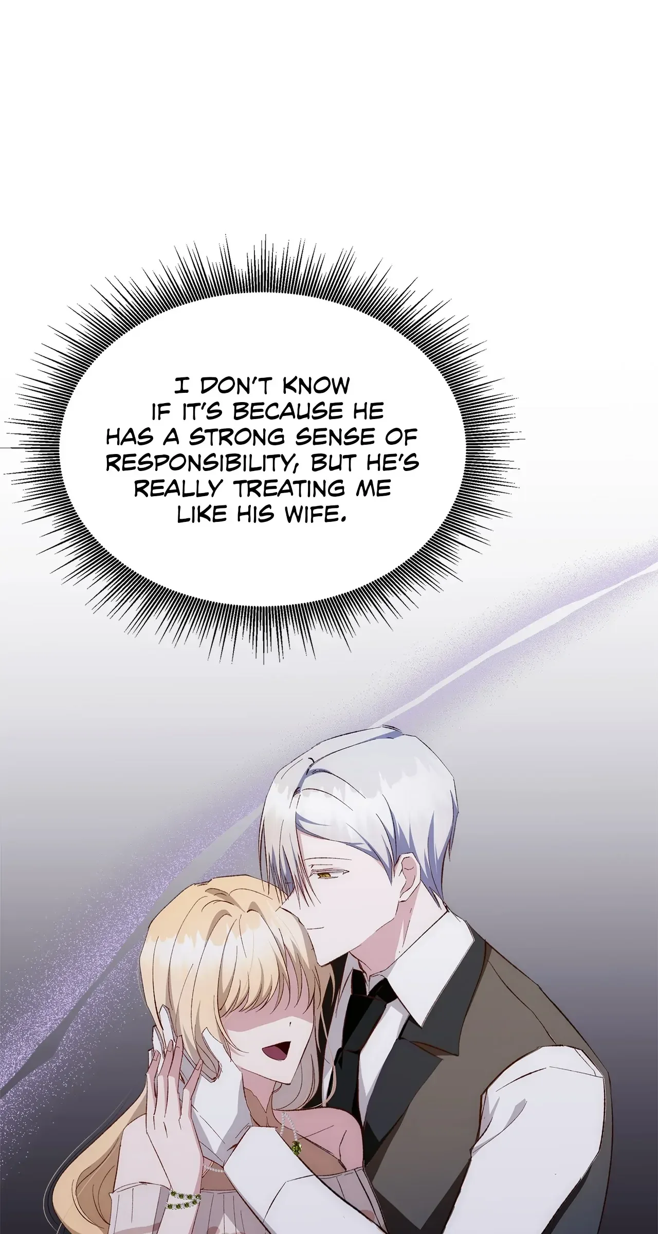 The Duke And Duchess Divorce Circumstances Chapter 15 page 13
