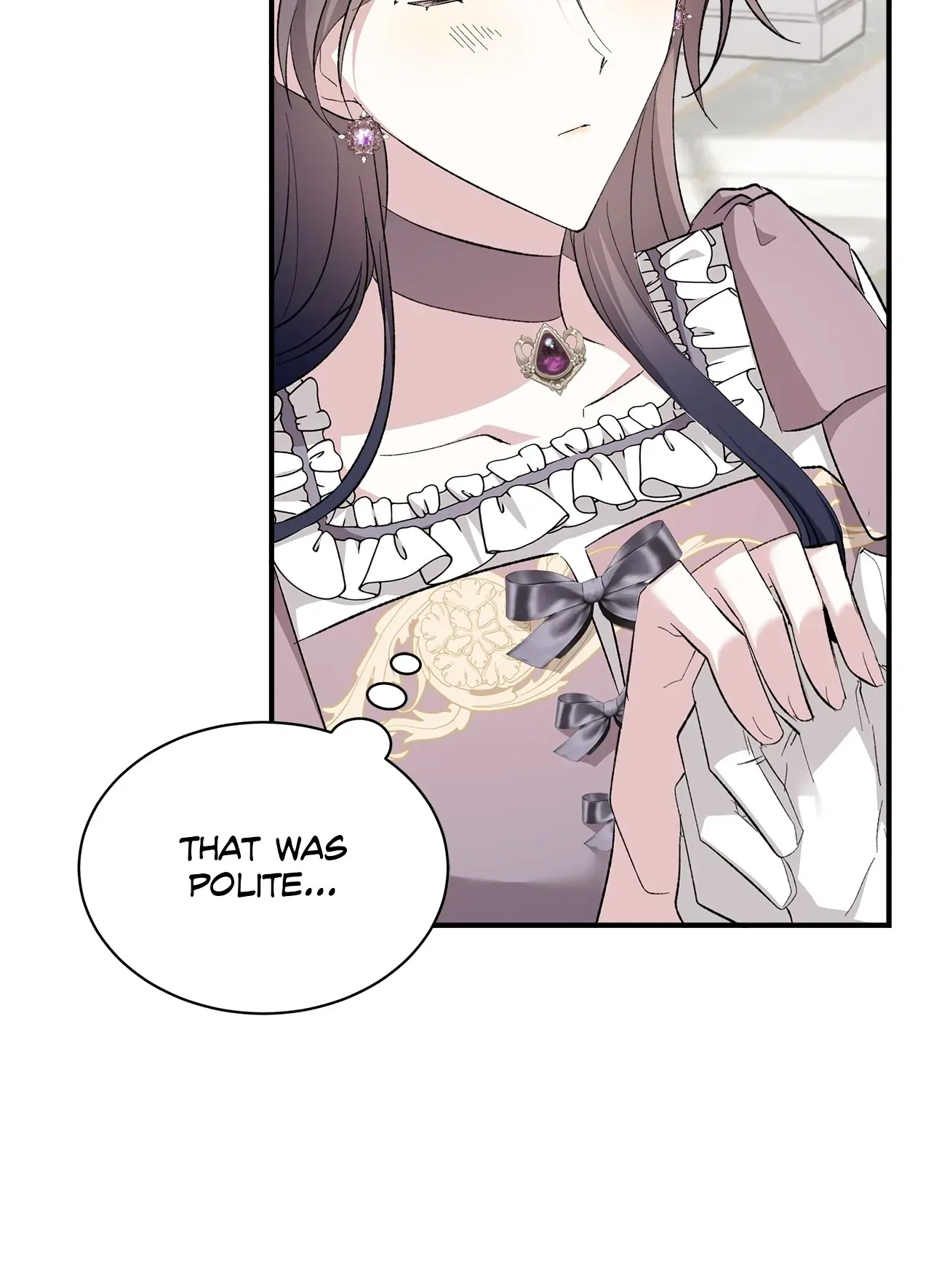 The Duke And Duchess Divorce Circumstances Chapter 15 page 12