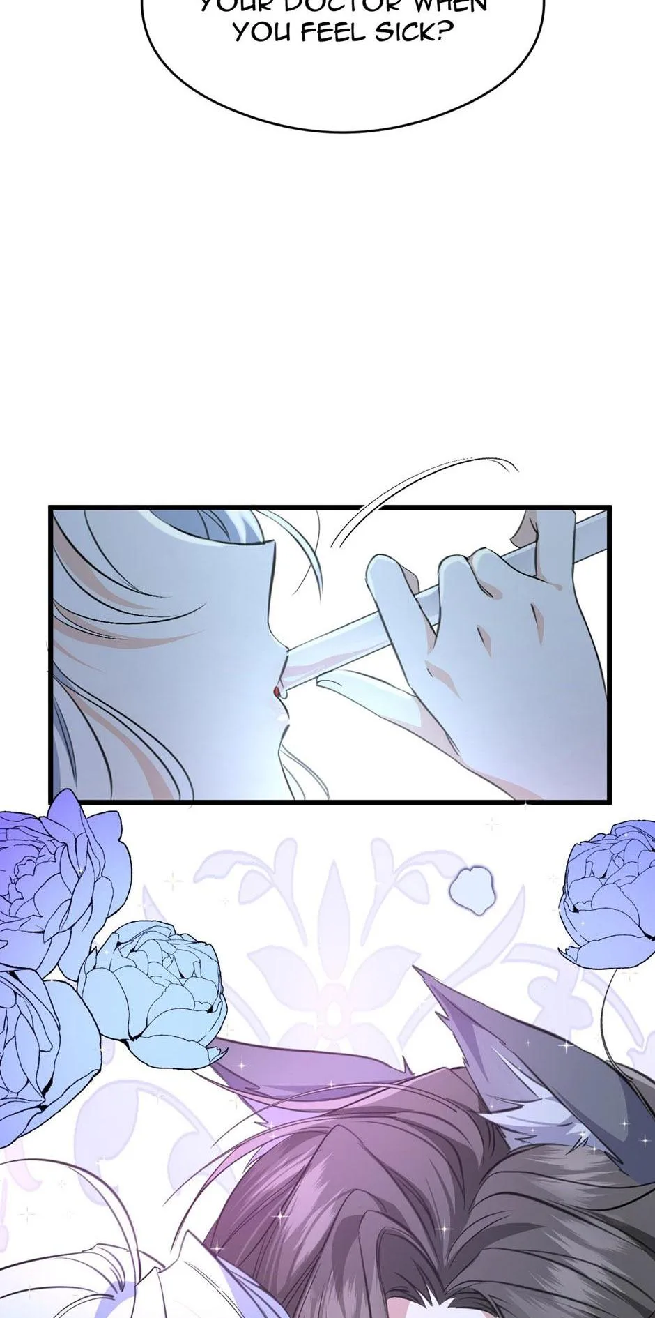 The Ducal Family’s Poisonous Flower Chapter 14 page 36