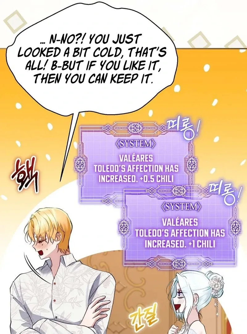 The Fake Saint of a Reverse Harem Game Chapter 14 page 45