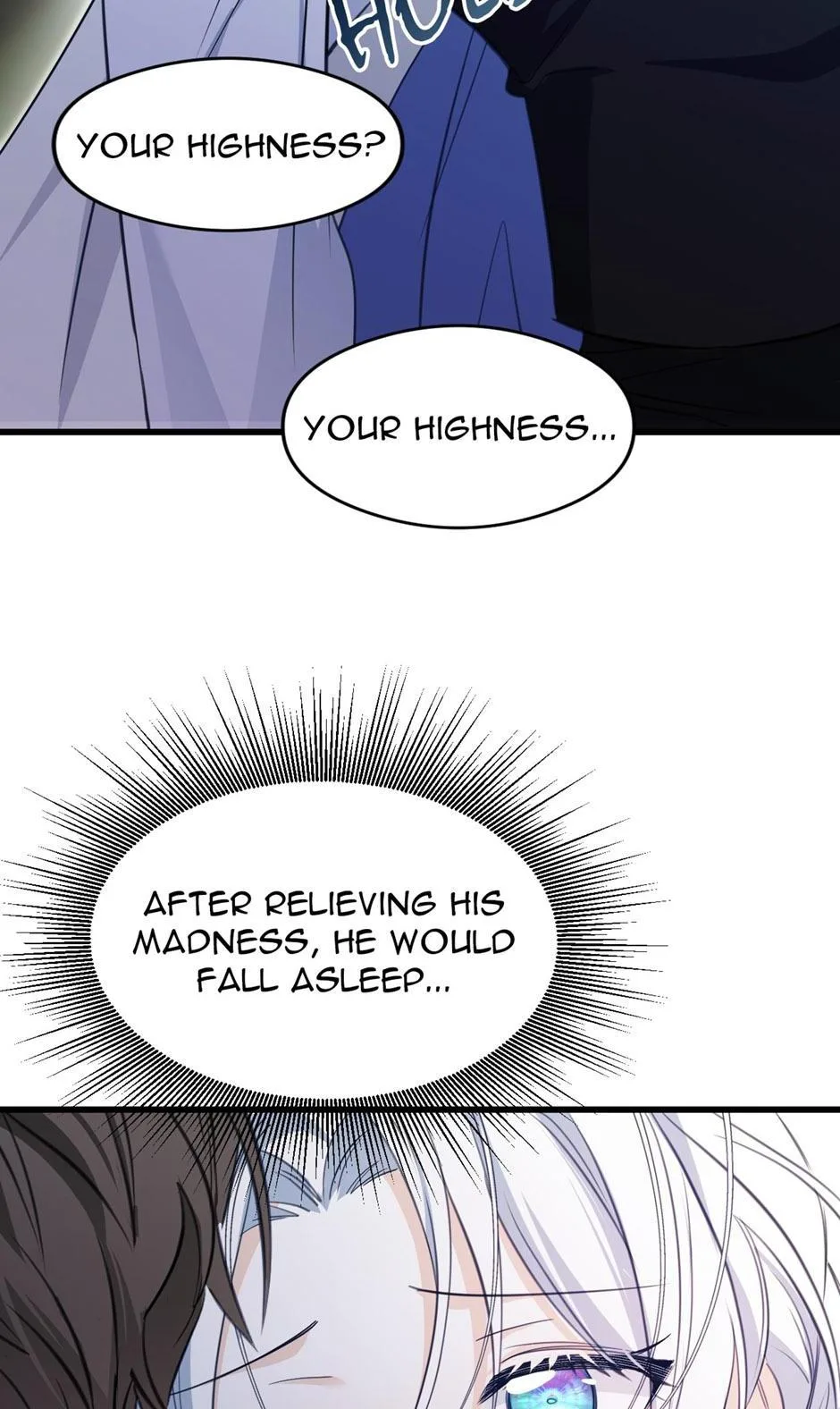 The Ducal Family’s Poisonous Flower Chapter 14 page 41