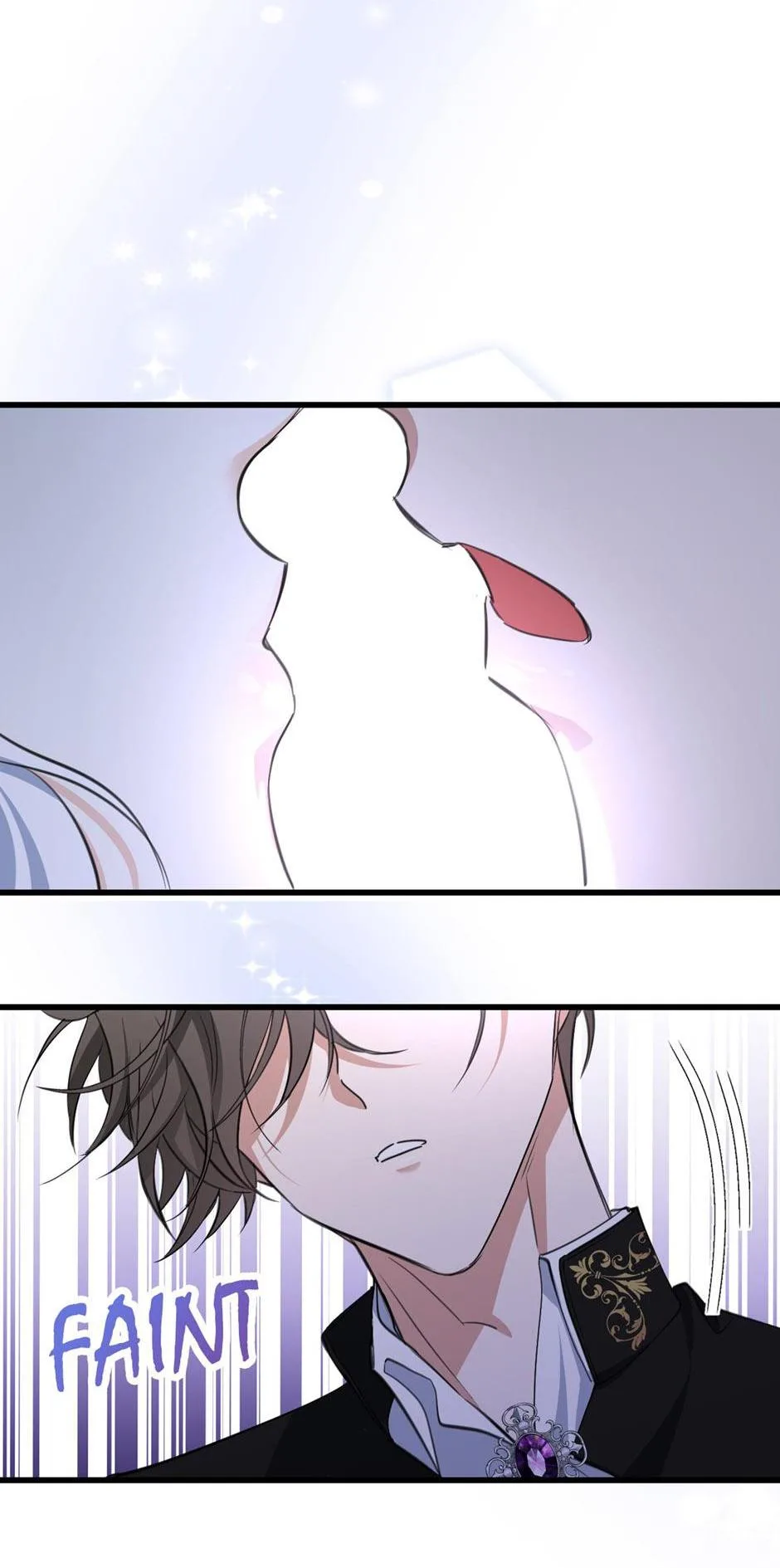 The Ducal Family’s Poisonous Flower Chapter 14 page 39