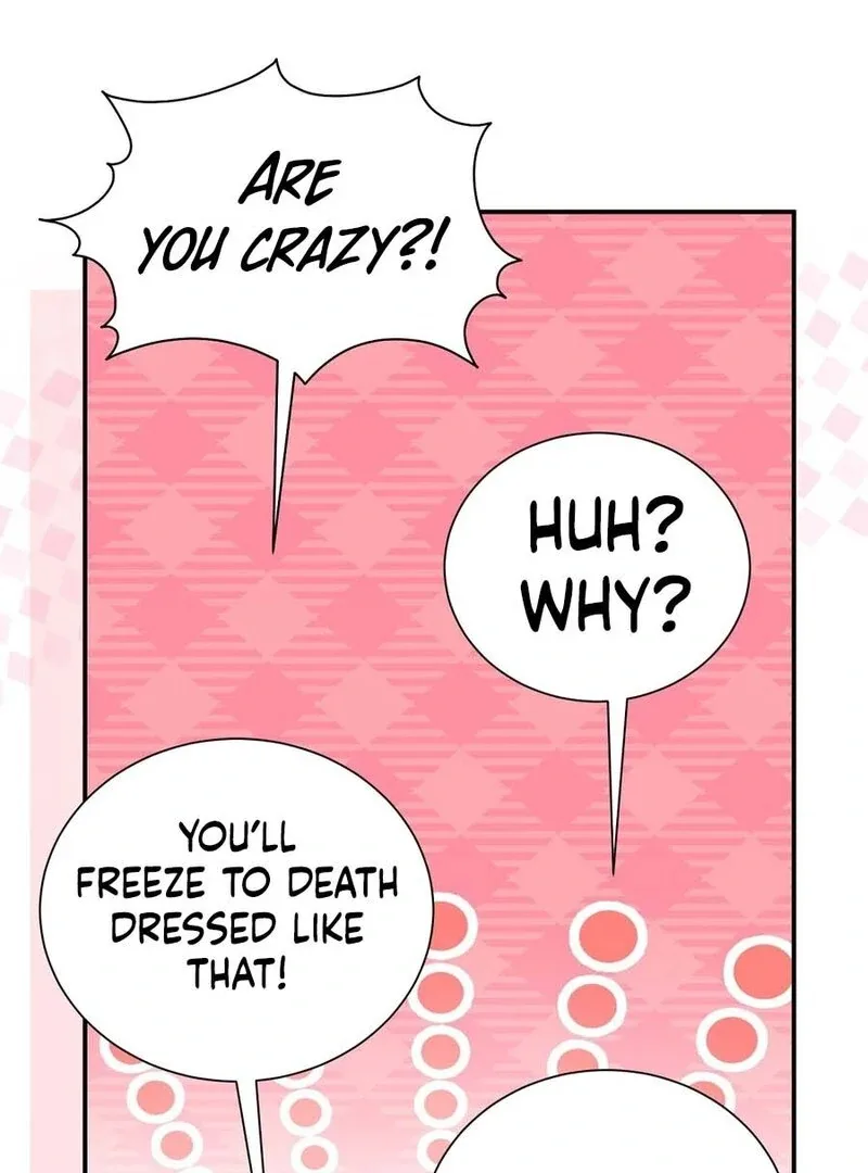 The Fake Saint of a Reverse Harem Game Chapter 14 page 49