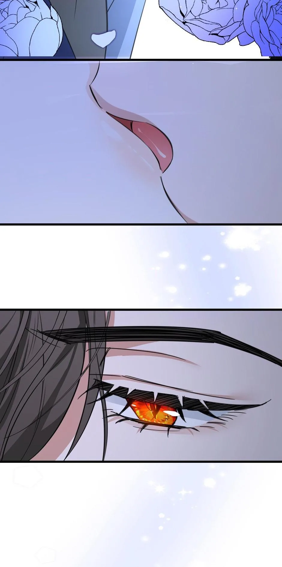 The Ducal Family’s Poisonous Flower Chapter 14 page 38