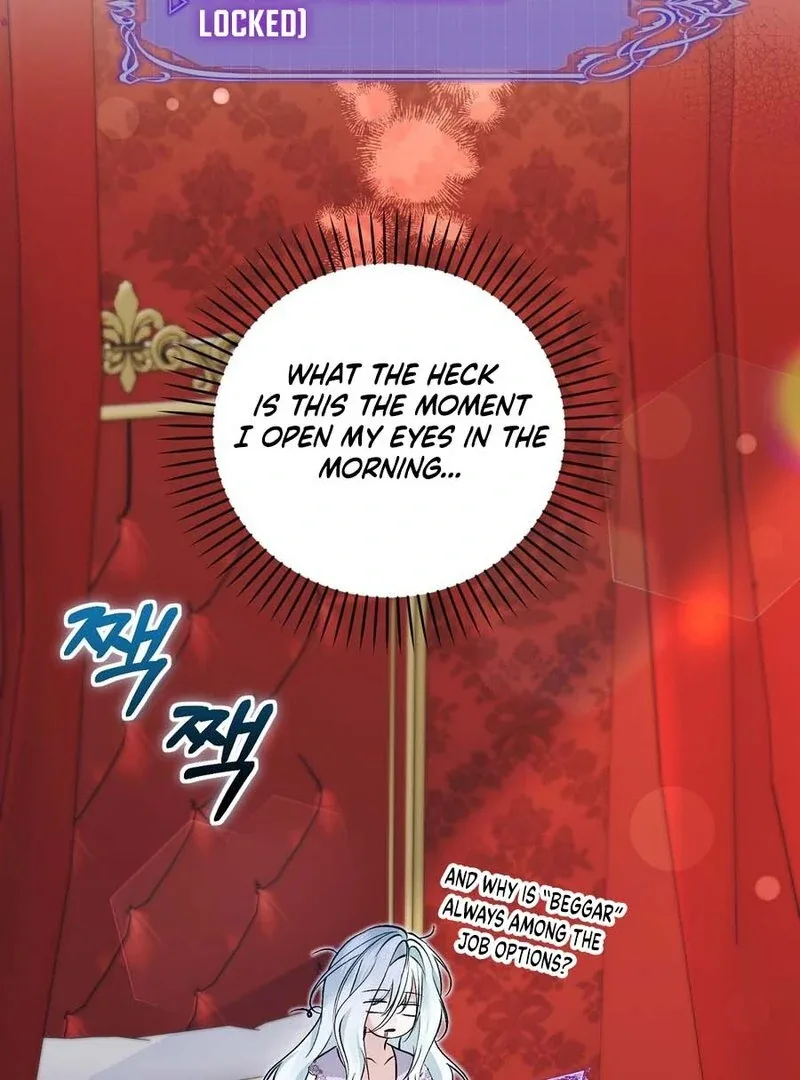 The Fake Saint of a Reverse Harem Game Chapter 14 page 55