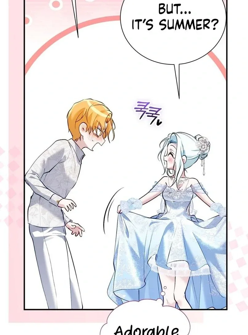 The Fake Saint of a Reverse Harem Game Chapter 14 page 50