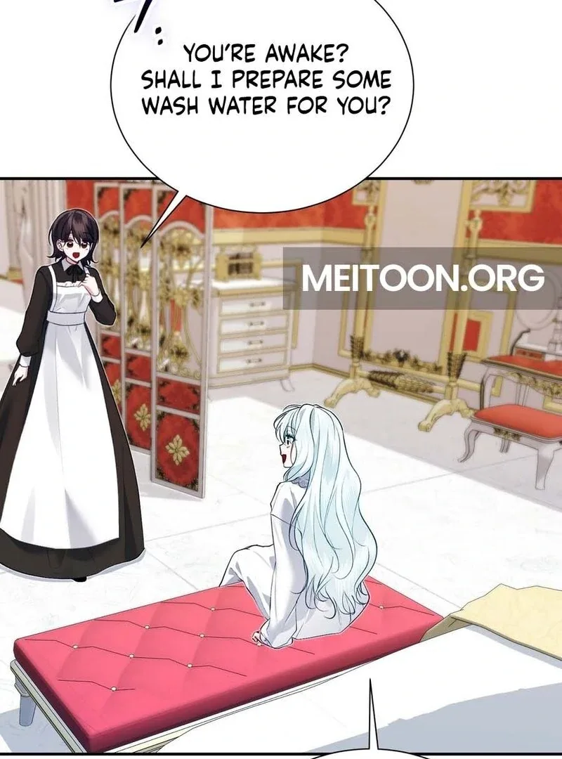 The Fake Saint of a Reverse Harem Game Chapter 14 page 63