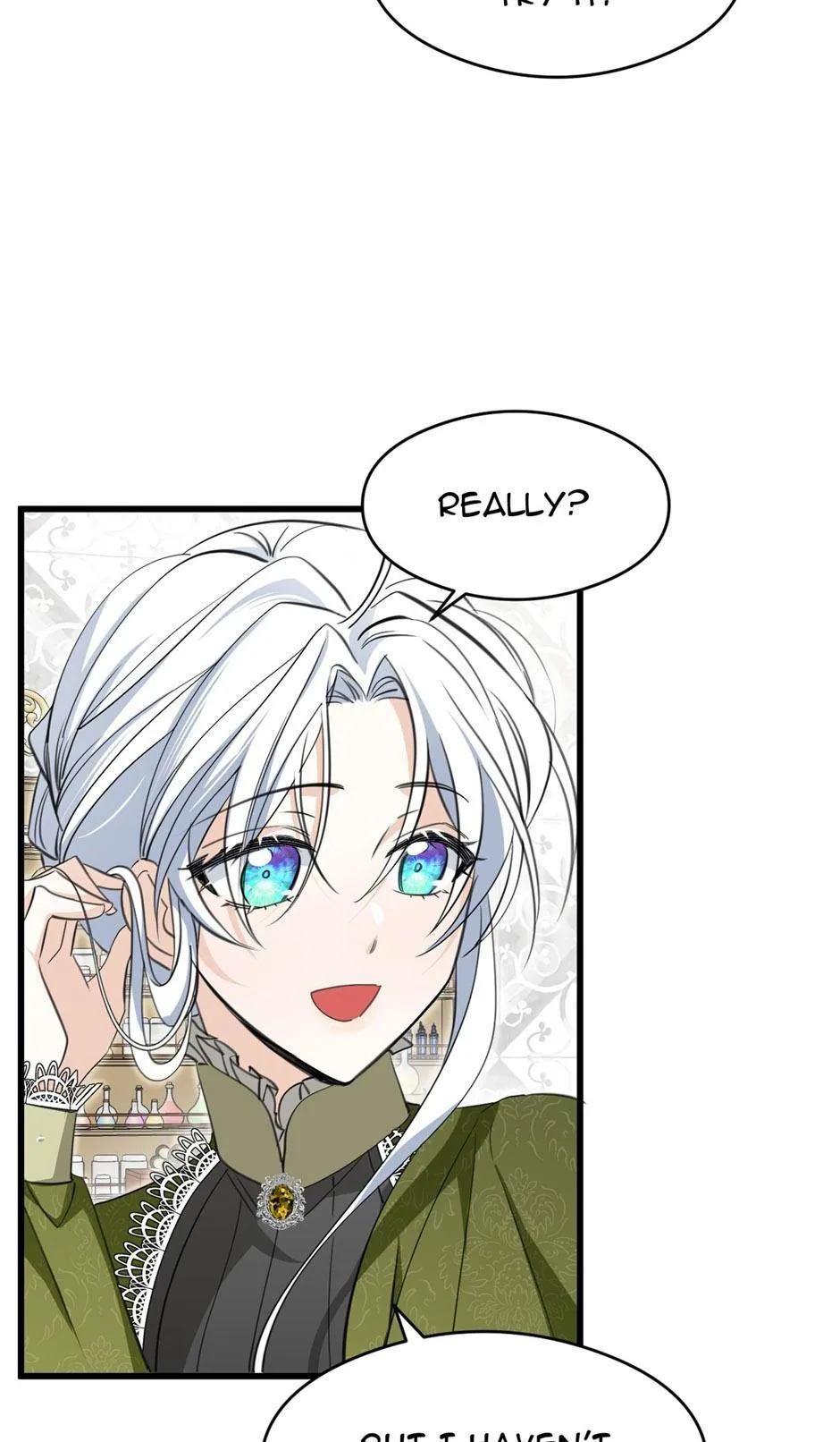 The Ducal Family’s Poisonous Flower Chapter 14 page 46