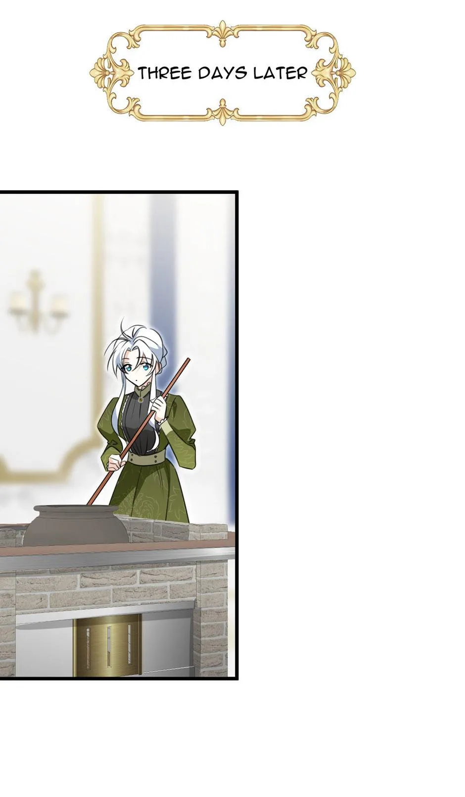The Ducal Family’s Poisonous Flower Chapter 14 page 44