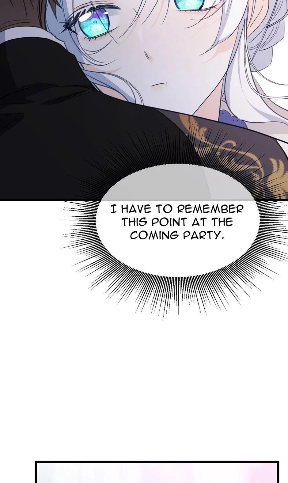 The Ducal Family’s Poisonous Flower Chapter 14 page 42