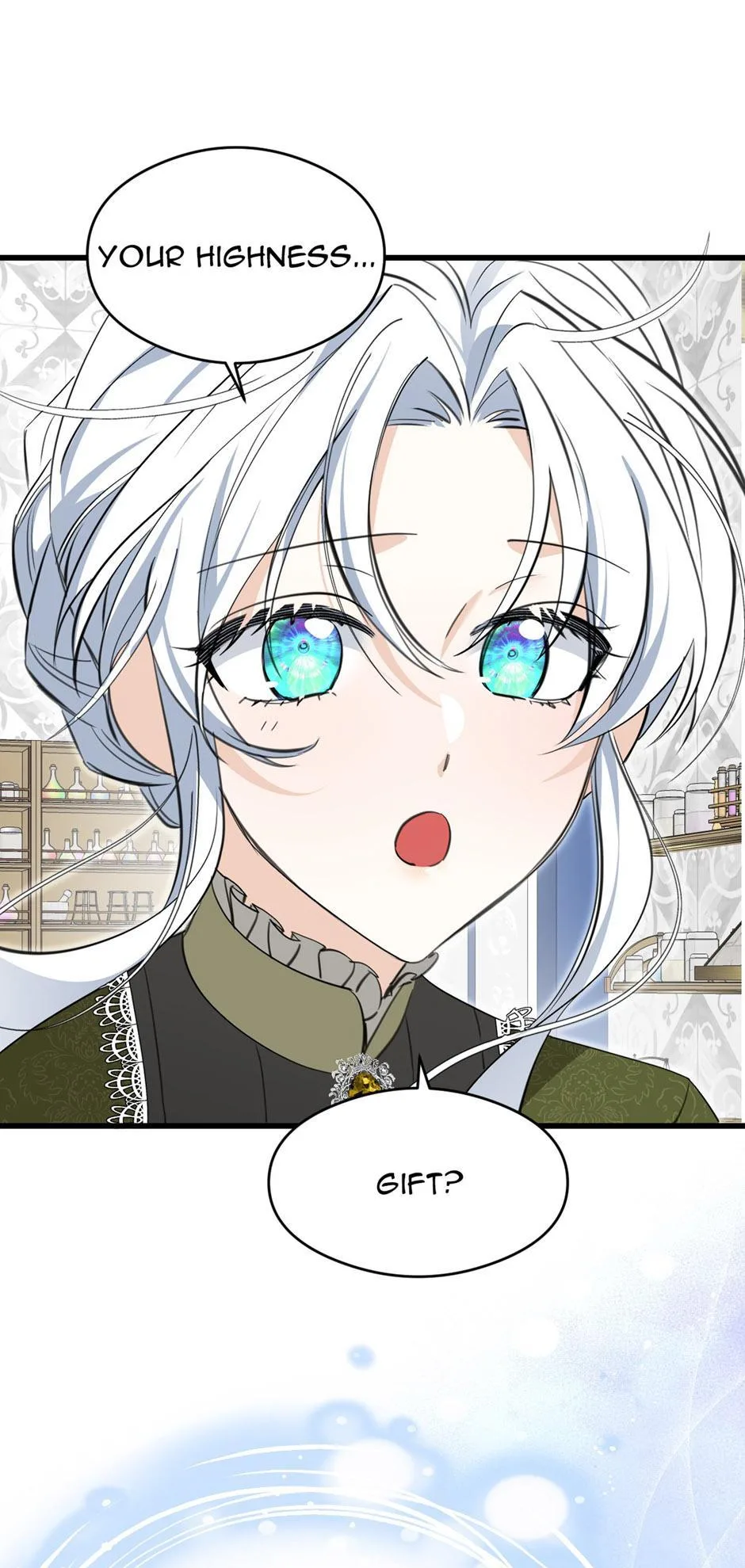 The Ducal Family’s Poisonous Flower Chapter 14 page 49